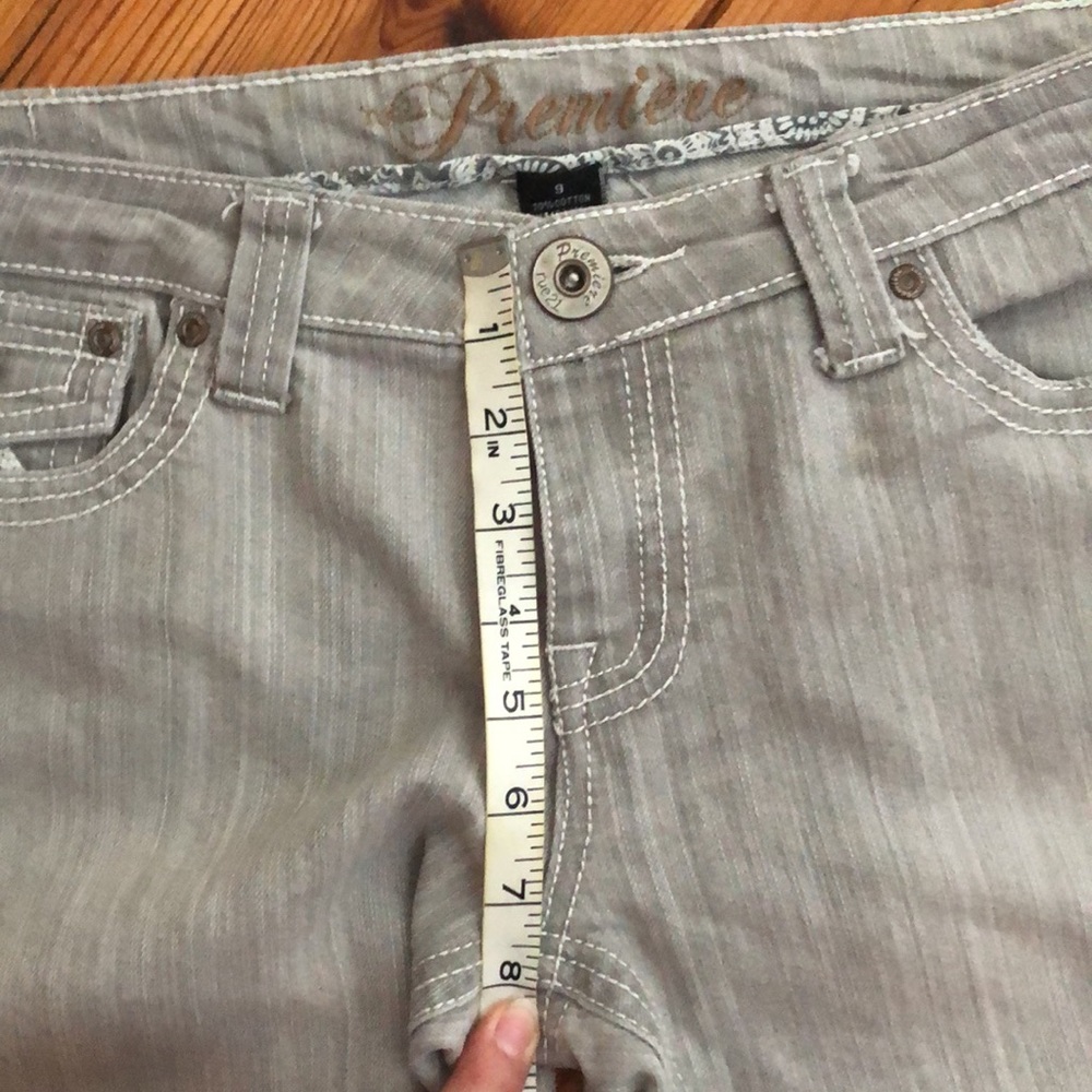 Rue21 Jeans - Picture 4 of 8
